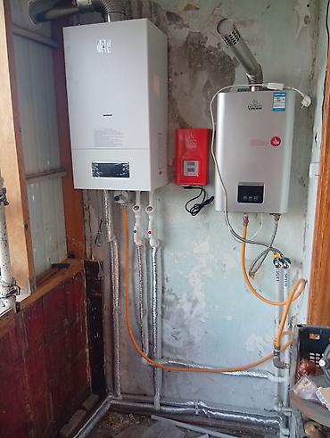 Qonaq otağı dəstləri: Mebel dəsti – klassik üslub - Geniş qardirob: 5 qapılı konstruksiya — 3