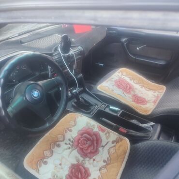 BMW: BMW 5 series: 1991 г., Седан — 14