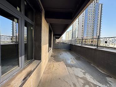 Продажа квартир: 2 комнаты, 99 м², Элитка, 2 этаж, Готовая ПСО (под самоотделку) — 3