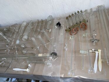 Другие медицинские товары: Город ОШ ! Лабораторная посуда, термометры, гигрометры! Оптом и в — 7