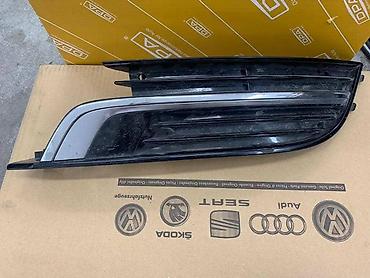 vincent sv 122: REŠETKA BRANIKA ZA VOLKSWAGEN PASSAT CC - 3C8854662A | Rešetka — 1