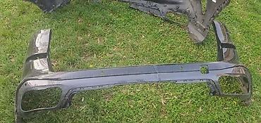 ford capri prodaja: ZADNJI BRANIK G05 MSP ZA BMW X5 | BMW X5 g05 zadnji branik msp — 1