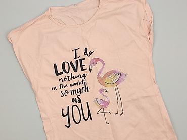 darmowe d: T-shirt damski, rozmiar L — 1