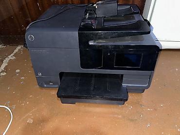 hp monoblok: HP OfficeJet Pro 8610 çoxfunksiyalı ofis printeri Xüsusiyyətlər: - — 3