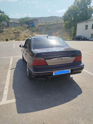 нексия г ош: Daewoo Nexia: 2007 г., 1.6 л, Механика, Бензин, Седан — 2