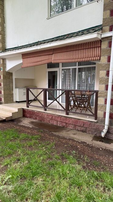 купить квартиру в клубном доме: 1 комната, 38 м², Элитка, 1 этаж, Дизайнерский ремонт