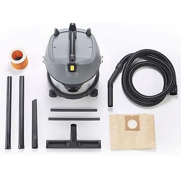 Строительные пылесосы: Пылесос Karcher NT 30/1 Plus новые в наличии Бишкек доставка по КР — 3