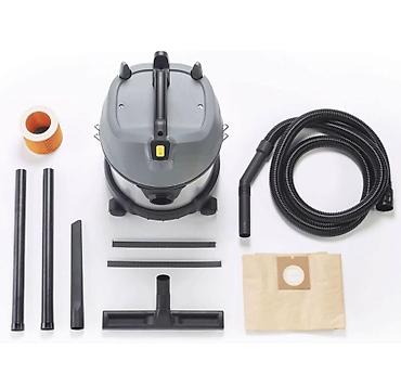 pes: Пылесос Karcher NT 30/1 Plus новые в наличии Бишкек доставка по КР — 4