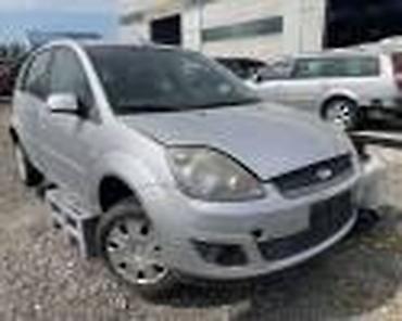 Glave motora: PAPUCICA GASA 1.4 TDCI ZA FORD C-MAX, FIESTA, FOCUS . OD 2002. DO — 19