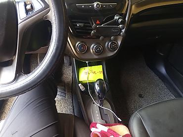 шевралет спарк продажа: Chevrolet Spark: 2021 г., Автомат, Хэтчбэк — 4
