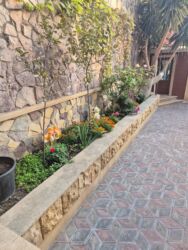 Həyət evləri və villaların satışı: Əhmədli 5 otaqlı, 300 kv. m, Kredit yoxdur, Yeni təmirli — 6