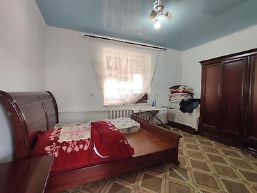 Продажа коттеджей и домов: Продаётся дом в Ысык-Атмнском районе, с.имени Гагарина. Просторный at lalafo.kg — 12 Продажа коттеджей и домов: Продаётся дом в Ысык-Атмнском районе, с.имени Гагарина. Просторный — 12