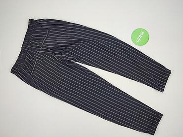 "bartek": Bershka, Spodnie materiałowe damskie, rozmiar S — 3