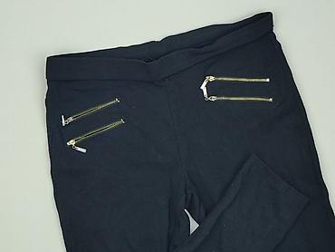 killah pants: ANNA, Spodnie materiałowe damskie, rozmiar XL — 1
