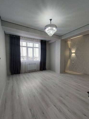 как взять квартиру в рассрочку на 10 лет: 1 комната, 48 м², Индивидуалка, 3 этаж, Евроремонт
