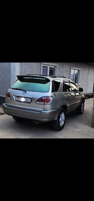 модель для рекламы одежды бишкек: Lexus RX300 2001г 3.0 бензин рестайл кости целые, зазоры ровные — 8