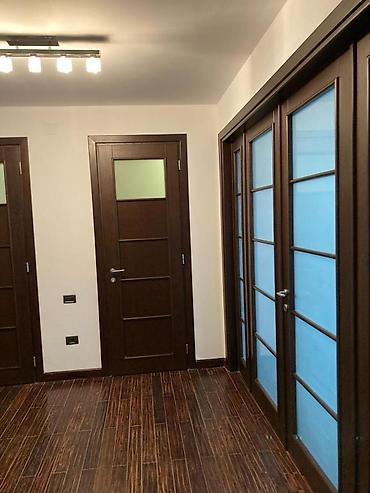 ipoteka evlər: Bakı, 3 otaqlı, Köhnə tikili, m. 28 may, 122 kv. m — 8