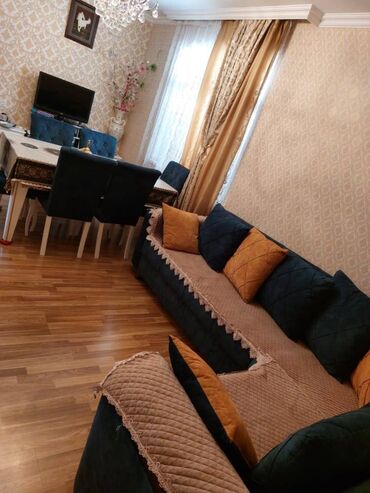 Həyət evləri və villaların satışı: 2 otaqlı, 50 kv. m, Yeni təmirli — 6