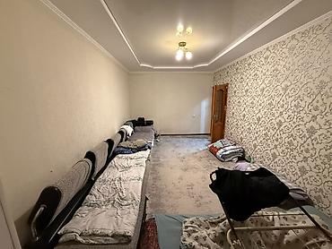 3 комнаты, 65 м², Восток-5 мкр 106 серия, 3 этаж