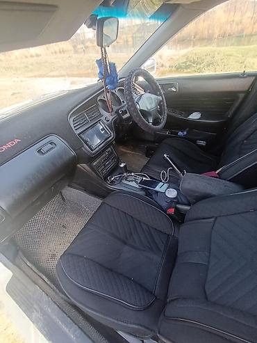 Honda: Honda Accord: 2001 г., 2.3 л, Автомат, Бензин, Универсал — 13