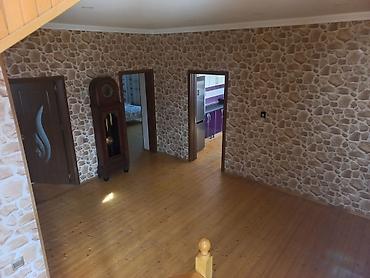 Həyət evləri və villaların satışı: Hövsan qəs. 5 otaqlı, 240 kv. m, Kredit yoxdur, Orta təmir — 10