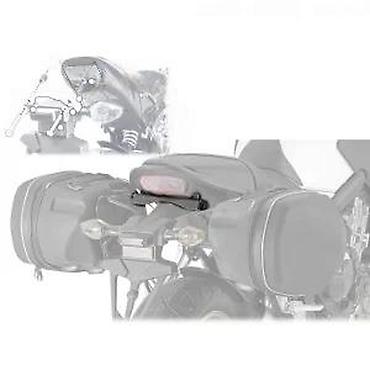 cirada za motor: Nosač/adapter za zadnje svetlo kočnice – univerzalni držač za — 2