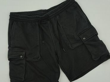 koszulka z harrym potterem: House, Shorts for men, size XL