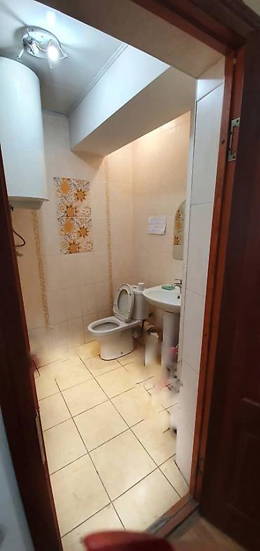 политех о2: Сдаю Офисный кабинет: 46 м², В бизнес центре, С ремонтом, С высокими потолками, Первая линия, С отдельным входом — 10