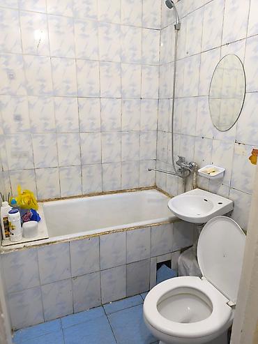 Кыймылсыз мүлк: 2 бөлмө, 43 м², 104-серия, 3 кабат, Косметикалык оңдоо — 5