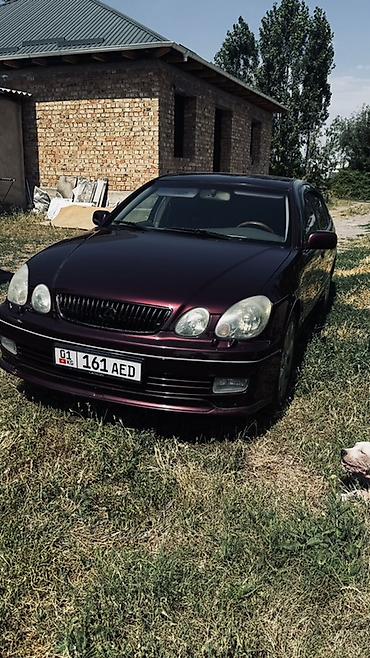 машина мерс с: Lexus GS: 2021 г., 4.3 л, Автомат, Бензин, Седан — 2