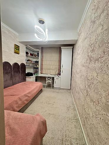 Продажа квартир: 2 комнаты, 58 м², Элитка, 1 этаж, Евроремонт — 8