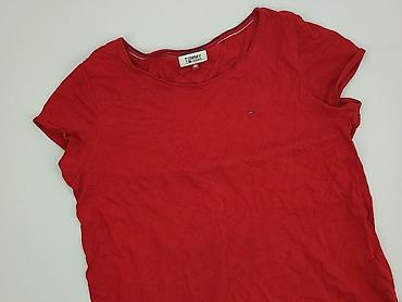 harry styles h: Tommy Jeans, T-shirt damski, rozmiar M — 1