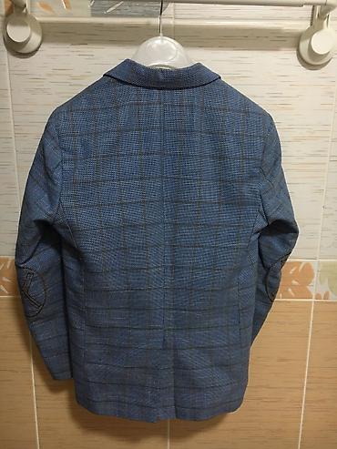 Школьная форма: Школьная форма, цвет - Синий, Новый — 10