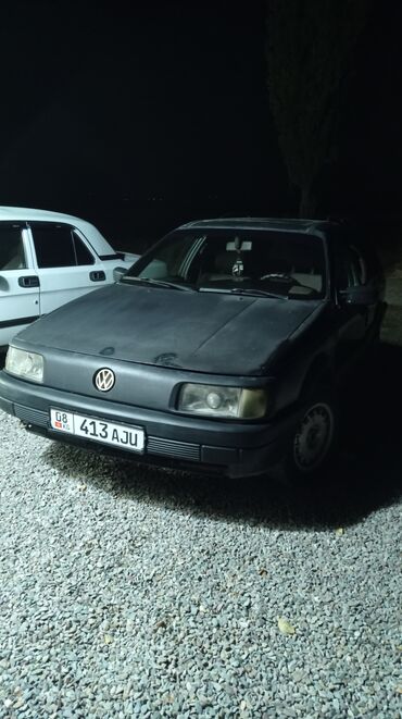 запчасти мазда mpv: Volkswagen Passat Variant: 1991 г., 1.8 л, Механика, Бензин, Универсал