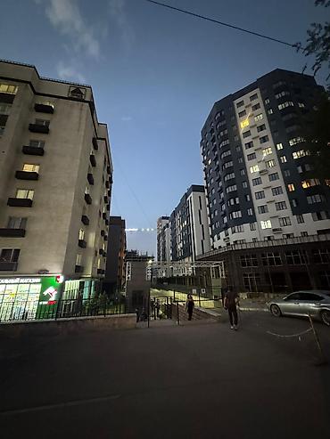 Продажа квартир: 2 комнаты, 60 м², Элитка, 13 этаж, Дизайнерский ремонт — 10