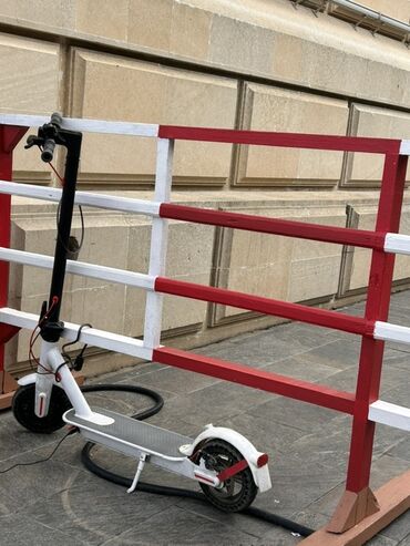 fizika qayda kitabi rustemov pdf: Elektrikli skuter – şəhər daxili sürətli və rahat hərəkət üçün