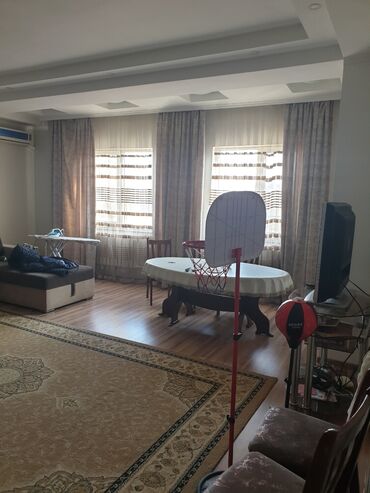 продаю 2 х комнатную квартиру в бишкеке в Кыргызстан | ПРОДАЖА КВАРТИР: Элитка, 2 комнаты, 72 м², С мебелью, Кондиционер, Парковка