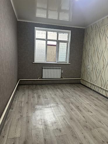 Батирлерди ижарага берүү: Сдаются однокомнатные квартиры в районе Арча-Бешик. Коммунальные — 2