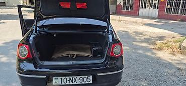 dör göz: Volkswagen Passat: 1.8 l | 2008 il Sedan — 5