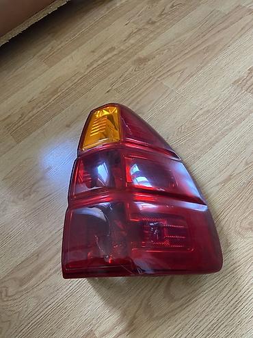 Ehtiyat hissələri: Toyota 2008 il, Orijinal, Yaponiya, İşlənmiş — 2