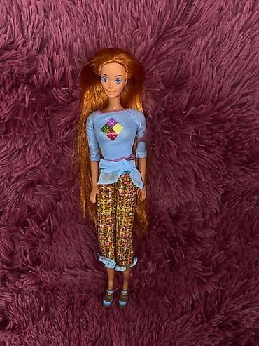 Наборы украшений: ОРИГИНАЛЬНЫЕ КУКЛЫ Barbie редких выпусков! коллекционные,все в новом — 13