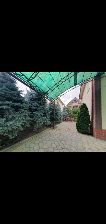 продаю дом на иссык куле село тамчы: Үй, 440 кв. м, 10 бөлмө, Менчик ээси, Евро оңдоо