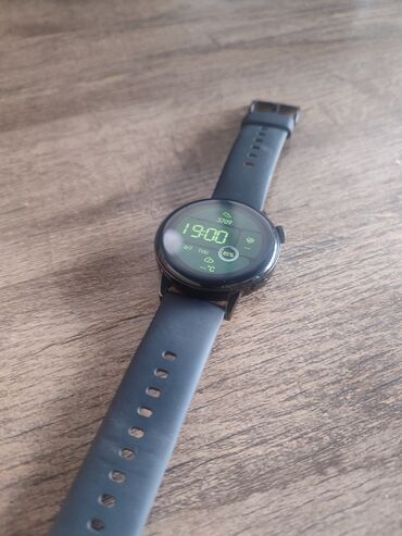 детские смарт часы купить в бишкеке: Smart watch gt 3 . Без косяков работает отлично, спорт и здоровье