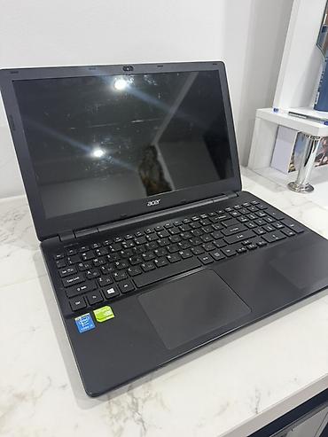 Ноутбуки Acer: Продается два ноутбука. На первых 3 х фотографиях Acer Aspire — 3