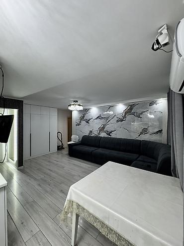 хрущевки: 3 комнаты, 56 м², Хрущевка, 1 этаж, Свежий ремонт — 7