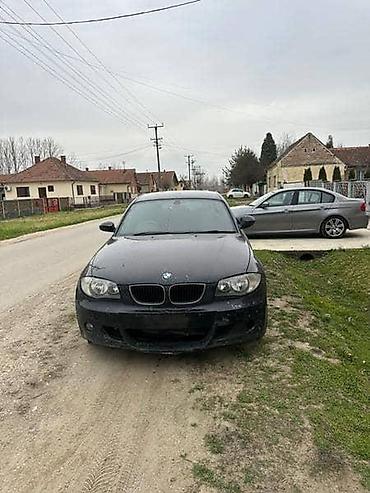 mercedes e class: 118D M-PAKET E87 LCI ZA BMW SERIJA 1 OD 2004. DO 2011. GOD. | Bmw — 3