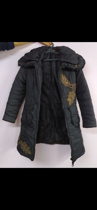 зимняя куртка женская бишкек: Пуховик
