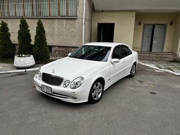 mercedes benz s 500 цена: Mercedes-Benz E 320: 2003 г., 3.2 л, Автомат, Бензин, Седан