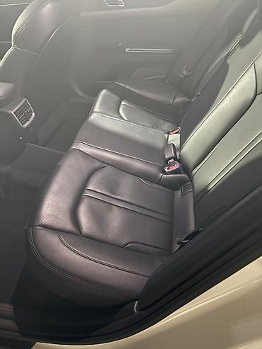 k7 2017: Kia K5: 2021 г., 2 л, Автомат, Газ, Седан — 9