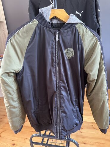 продаю мужские куртки: Куртка S (EU 36)